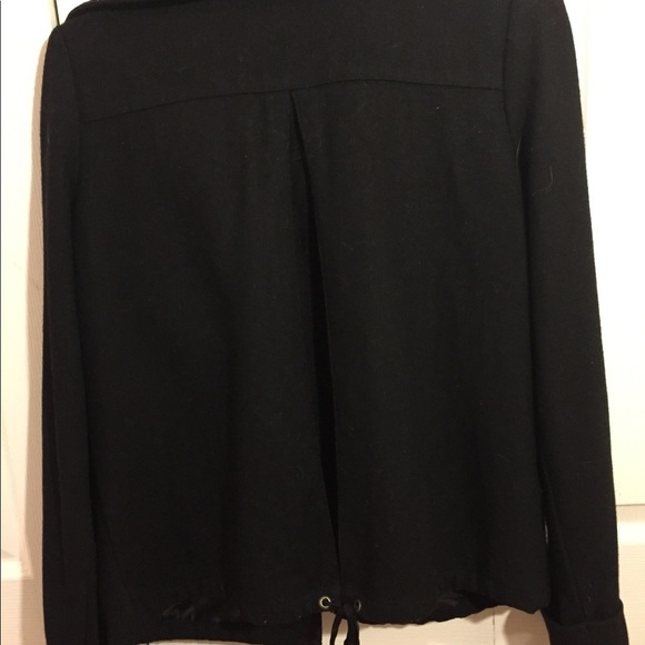 Roxy Jacket - EUC - Picture 2 of 6